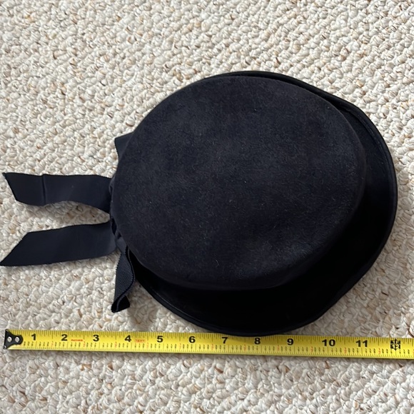 Evelyn Varon vintage hat - Picture 7 of 7